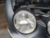 Headlight, right from a Jaguar S-type (X200), 1999 / 2007 2.5 V6 24V, Saloon, 4-dr, Petrol, 2.495cc, 147kW (200pk), RWD, JB; AJV6, 2002-04 / 2007-10, X200 2002