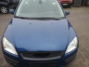 Used Bonnet Ford Focus 2 Wagon 1.6 Ti-VCT 16V Price on request offered by Bongers Auto-Onderdelen Zeeland