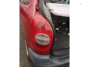 Used Taillight, left Citroen Xsara Picasso (CH) 1.8 16V Price on request offered by Bongers Auto-Onderdelen Zeeland