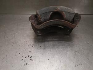 Used Front brake calliper, right Mitsubishi Colt (Z2/Z3) 1.3 16V Price on request offered by Bongers Auto-Onderdelen Zeeland