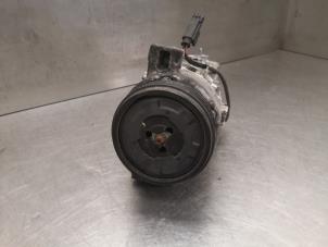 Used Air conditioning pump BMW 3 serie (E90) 318d 16V Price on request offered by Bongers Auto-Onderdelen Zeeland