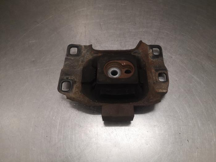 Gebrauchte Motorlager Mazda 3 Sport (BL14/BLA4/BLB4) 2.0i MZR 16V Preis auf Anfrage angeboten von Bongers Auto-Onderdelen Zeeland