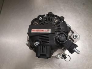 Dynamo d'un Kia Cee'd (EDB5) 1.6 CRDi 16V 2009