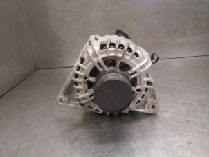 Dynamo d'un Kia Cee'd (EDB5) 1.6 CRDi 16V 2009