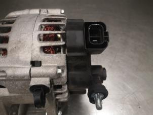 Dynamo d'un Kia Cee'd (EDB5) 1.6 CRDi 16V 2009