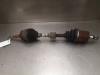 Kia Cee'd (EDB5) 1.6 CRDi 16V Antriebswelle links vorne
