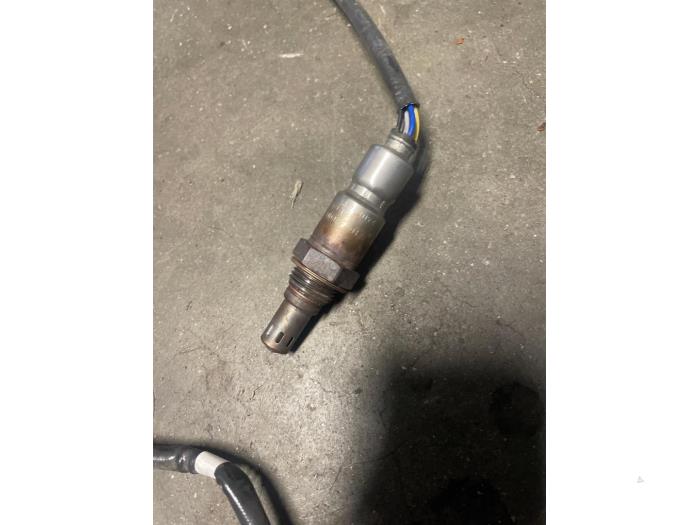 Lambda probe from a Fiat Ducato (250) 2.3 D 130 Multijet Minibus Extralongo 2019