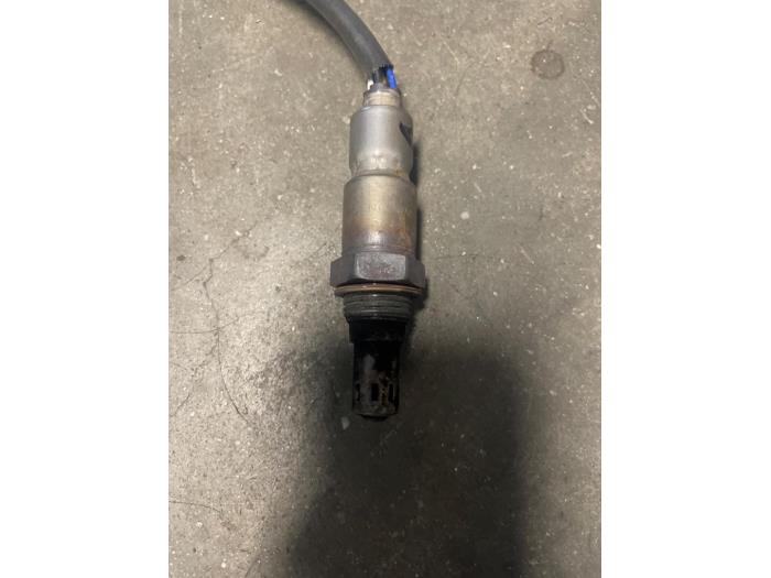 Lambda probe from a Fiat Ducato (250) 2.3 D 130 Multijet Minibus Extralongo 2019