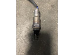 Lambda probe from a Fiat Ducato (250) 2.3 D 130 Multijet Minibus Extralongo 2019