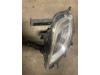 Opel Astra J (PC6/PD6/PE6/PF6) 1.4 Turbo 16V Swiatlo przeciwmgielne prawy przód