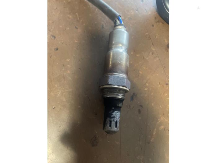 Sonde lambda d'un Fiat Ducato (250) 2.3 D 130 Multijet Minibus Extralongo 2012