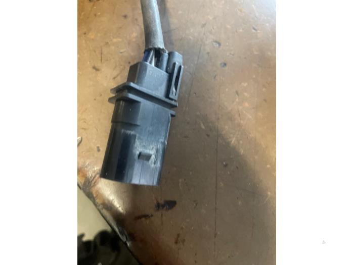 Sonde lambda d'un Fiat Ducato (250) 2.3 D 130 Multijet Minibus Extralongo 2012