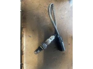 Sonde lambda d'un Fiat Ducato (250) 2.3 D 130 Multijet Minibus Extralongo 2012