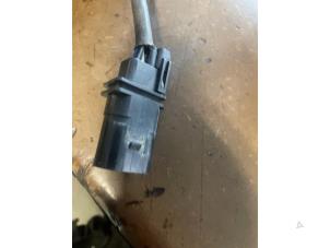 Sonde lambda d'un Fiat Ducato (250) 2.3 D 130 Multijet Minibus Extralongo 2012