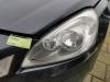 Reflektor lewy z Volvo V60 I (FW/GW), 2010 / 2018 1.6 DRIVe, Kombi, Diesel, 1.560cc, 84kW (114pk), FWD, D4162T, 2011-02 / 2015-12, FW84 2012