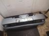 Front bumper from a Nissan Primera Wagon (W12) 1.9 dCi 2004
