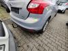 Rear bumper from a Ford Focus 3 1.0 Ti-VCT EcoBoost 12V 125 2014