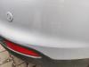 Rear bumper from a Ford Focus 3 1.0 Ti-VCT EcoBoost 12V 125 2014