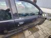 Door 2-door, right from a Fiat Punto II (188), 1999 / 2012 1.2 16V, Hatchback, Petrol, 1.242cc, 59kW (80pk), FWD, 188A5000, 1999-09 / 2006-04, 188AXB1A; 188BXB1A 2003