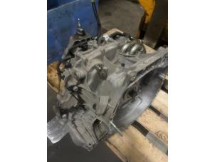 Used Gearbox Renault Grand Scénic IV (RFAR) 1.3 TCE 160 16V Price on request offered by Bongers Auto-Onderdelen Zeeland
