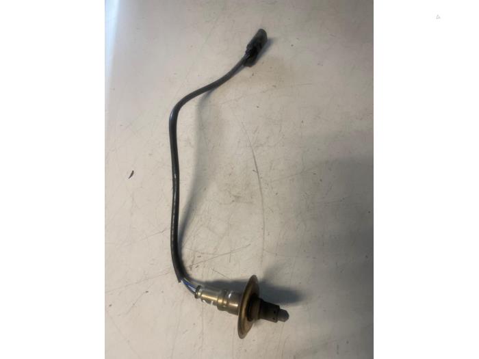 Lambda probe Renault Grand Scénic IV (RFAR), 2016 / 2023 1.3 TCE 160 16V, MPV, Petrol, 1.332cc, 120kW (163pk), FWD, H5H450; H5HA4, 2018-01 / 2023-03, F2NC (Used)