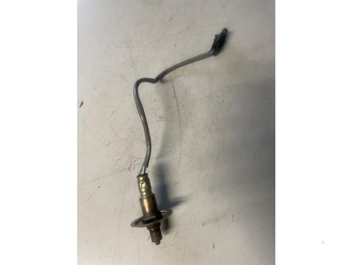 Lambda probe Renault Grand Scénic IV (RFAR), 2016 / 2023 1.3 TCE 160 16V, MPV, Petrol, 1.332cc, 120kW (163pk), FWD, H5H450; H5HA4, 2018-01 / 2023-03, F2NC (Used)