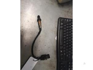 Lambda probe from a Hyundai i30 Crosswagon (WWH) 1.6 CRDi 16V VGT HP 2011
