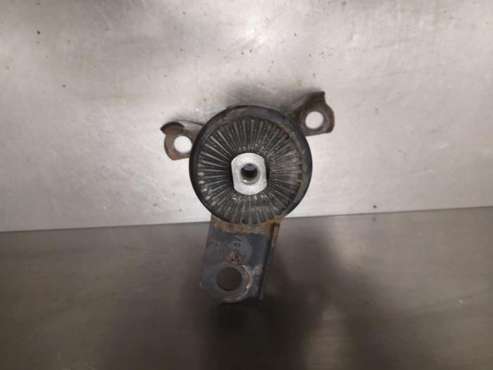 Used Engine mount Ford Fiesta 6 (JA8) 1.4 TDCi Price on request offered by Bongers Auto-Onderdelen Zeeland