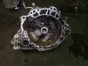 Used Gearbox Opel Corsa D 1.3 CDTi 16V ecoFLEX Price on request offered by Bongers Auto-Onderdelen Zeeland
