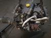 Motor de un Mercedes-Benz Citan (415.6) 1.5 109 CDI 2014