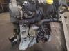 Motor de un Mercedes-Benz Citan (415.6) 1.5 109 CDI 2014