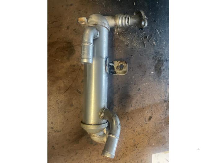 EGR cooler Hyundai i30 Crosswagon 1.6 CRDi 16V VGT HP - 284162A730 R89A