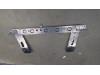 Subframe from a Renault Clio 2008