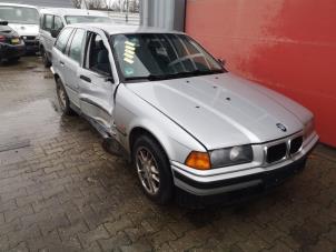 Used Motor BMW 3 serie Touring (E36/3) 320i 24V Price on request offered by Bongers Auto-Onderdelen Zeeland