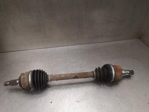 Used Front drive shaft, left Mini Mini (R56) 1.4 16V One Price on request offered by Bongers Auto-Onderdelen Zeeland