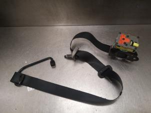 Used Seatbelt tensioner, left Toyota Yaris Price on request offered by Bongers Auto-Onderdelen Zeeland