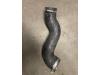 Turbo hose from a Volvo V70 (SW), 1999 / 2008 2.4 D5 20V, Combi/o, Diesel, 2.401cc, 136kW (185pk), FWD, D5244T4, 2005-04 / 2008-12, SW71 2006