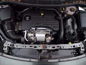 Usados Motor Opel Astra K 1.0 Turbo 12V Precio € 2.541,00 IVA incluido ofrecido por Bongers Auto-Onderdelen Zeeland