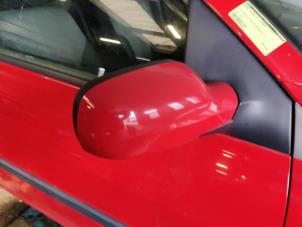 Used Wing mirror, right Renault Megane II (BM/CM) 1.4 16V 98 Price on request offered by Bongers Auto-Onderdelen Zeeland