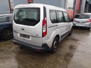 Used Towbar Ford Tourneo Connect/Grand Tourneo Connect 1.0 EcoBoost 12V Price on request offered by Bongers Auto-Onderdelen Zeeland