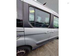 Used Sliding door, right Ford Tourneo Connect/Grand Tourneo Connect 1.0 EcoBoost 12V Price on request offered by Bongers Auto-Onderdelen Zeeland