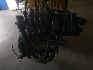 Used Engine Mercedes A (W169) 1.5 A-160 Price on request offered by Bongers Auto-Onderdelen Zeeland