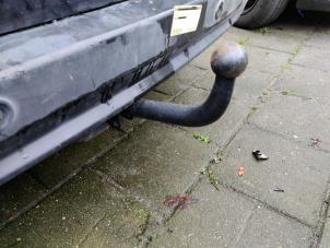 Used Towbar Mercedes Citan (415.6) 1.5 109 CDI Price on request offered by Bongers Auto-Onderdelen Zeeland