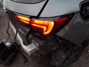 Used Taillight, right Opel Astra K 1.0 Turbo 12V Price on request offered by Bongers Auto-Onderdelen Zeeland