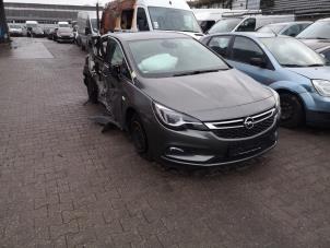 Gebrauchte Vorderfront komplett Opel Astra K 1.0 Turbo 12V Preis auf Anfrage angeboten von Bongers Auto-Onderdelen Zeeland