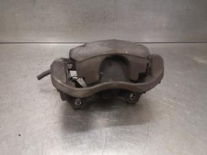 Used Front brake calliper, right Opel Corsa D 1.3 CDTi 16V ecoFLEX Price on request offered by Bongers Auto-Onderdelen Zeeland
