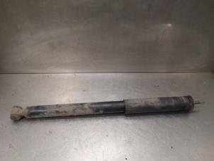 Used Rear shock absorber, right Mercedes C Combi (S203) 2.2 C-200 CDI 16V Price on request offered by Bongers Auto-Onderdelen Zeeland