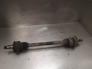 Used Front drive shaft, left Mercedes C Combi (S203) 2.2 C-200 CDI 16V Price on request offered by Bongers Auto-Onderdelen Zeeland