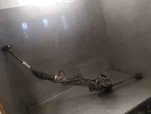 Used Steering box Peugeot 206+ (2L/M) 1.4 HDi Eco 70 Price on request offered by Bongers Auto-Onderdelen Zeeland