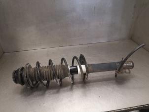 Used Front shock absorber rod, left Toyota Aygo Price on request offered by Bongers Auto-Onderdelen Zeeland